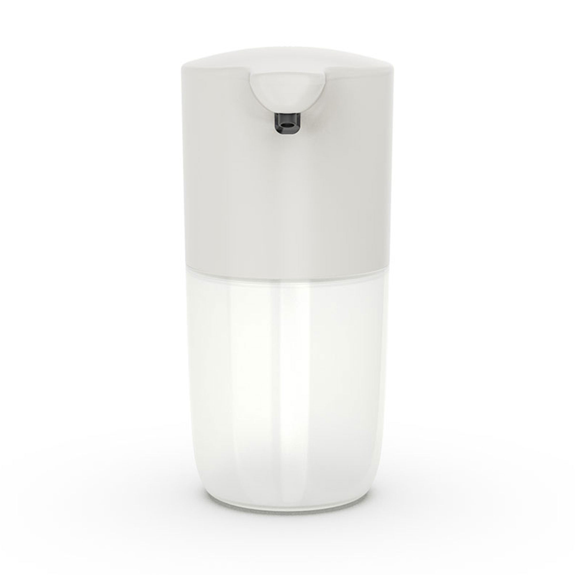 Better Living Products 70123 FOAMA Sensor Activated 10 Ounce Foam Soap Dispenser