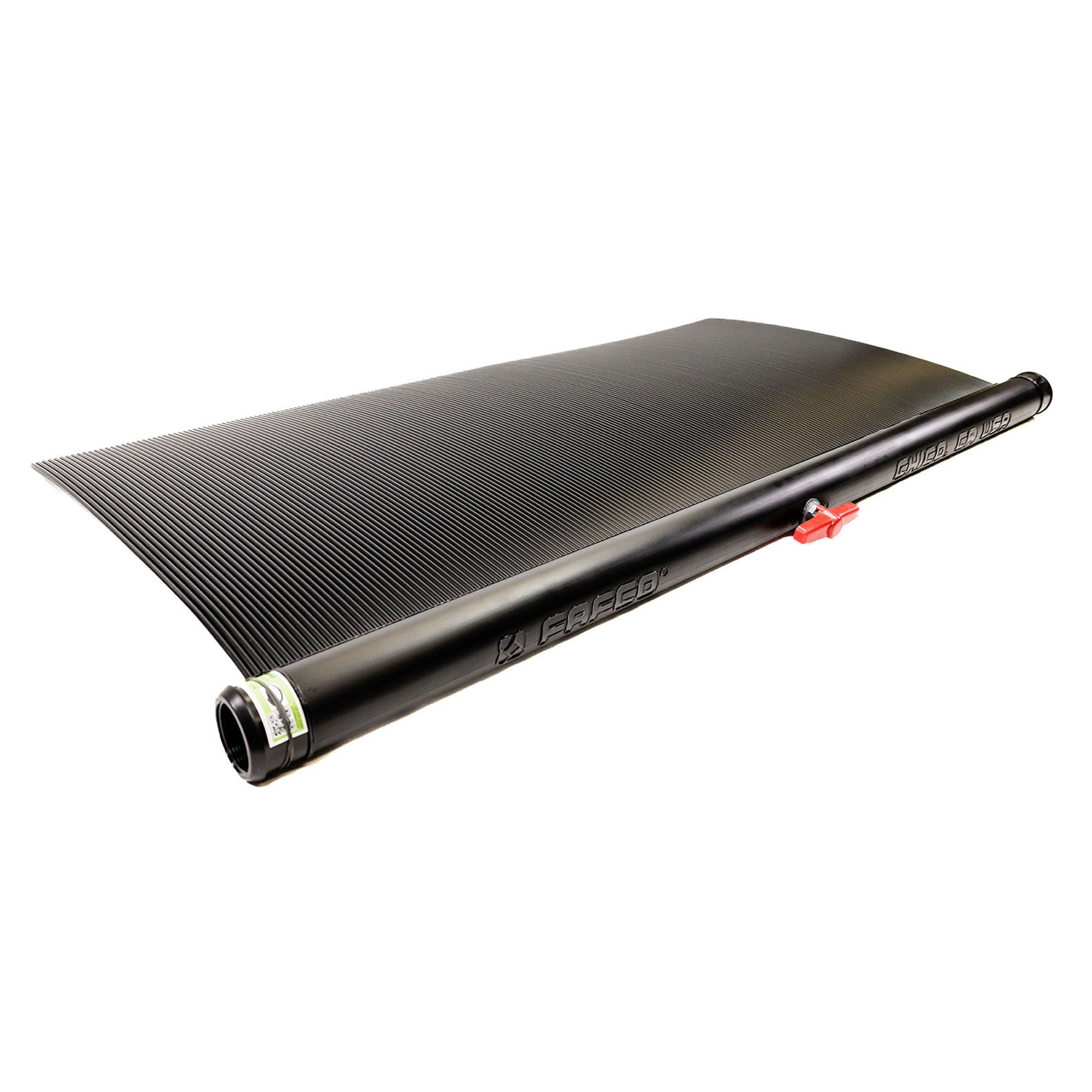 Fafco Papa Bear 24 Ft Solar Panel Heating Kit for Above Ground Pools (For Parts) - VMInnovations