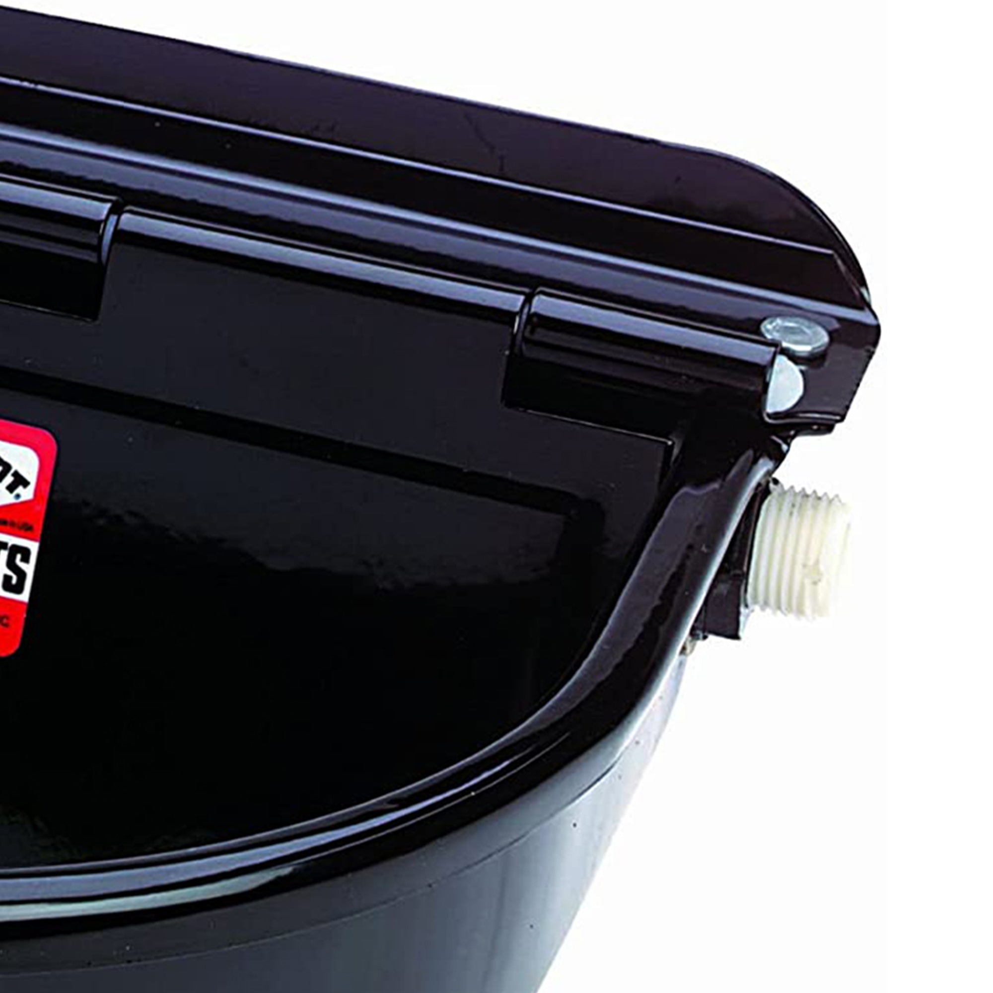 Little Giant Epoxy-Coated Steel All Purpose Automatic Stock Waterer (3 Pack) - VMInnovations