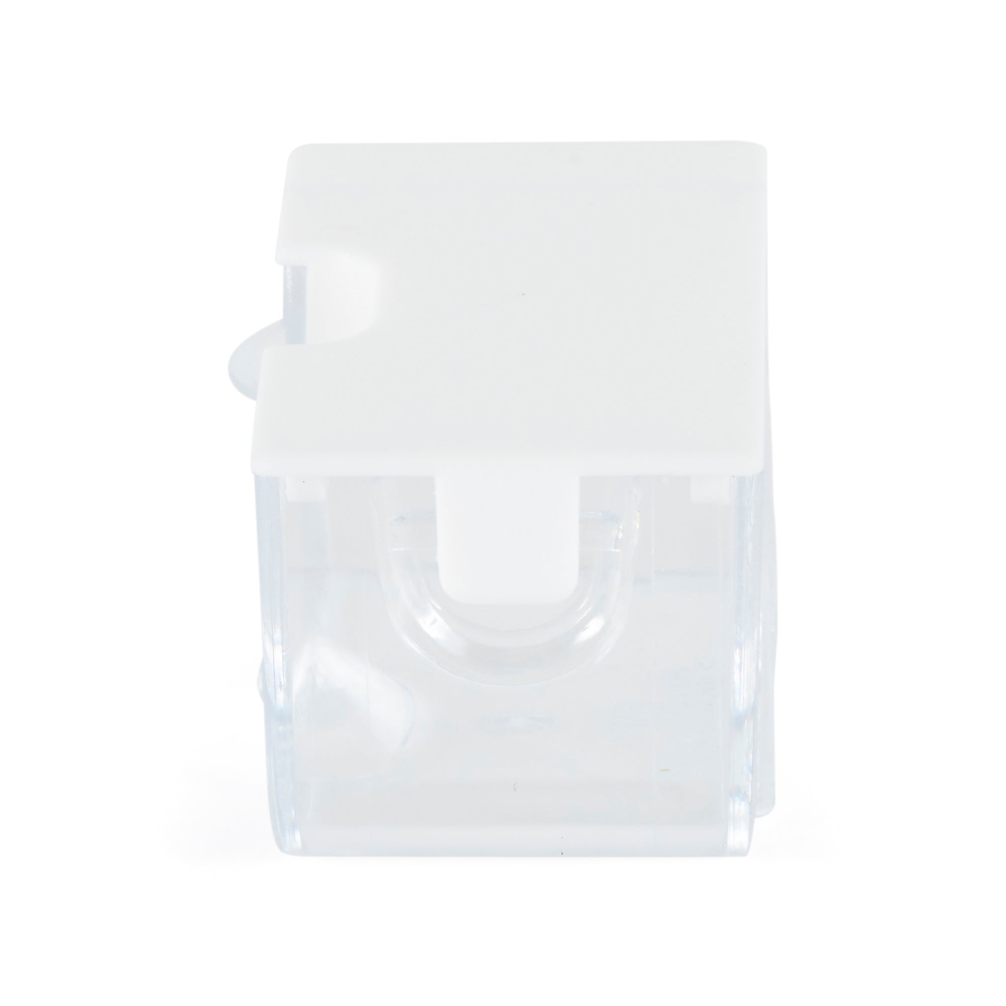 Elizabeth Ward Bead Storage Solutions 8pc Bead/Craft Supplies Containers, Small - VMInnovations