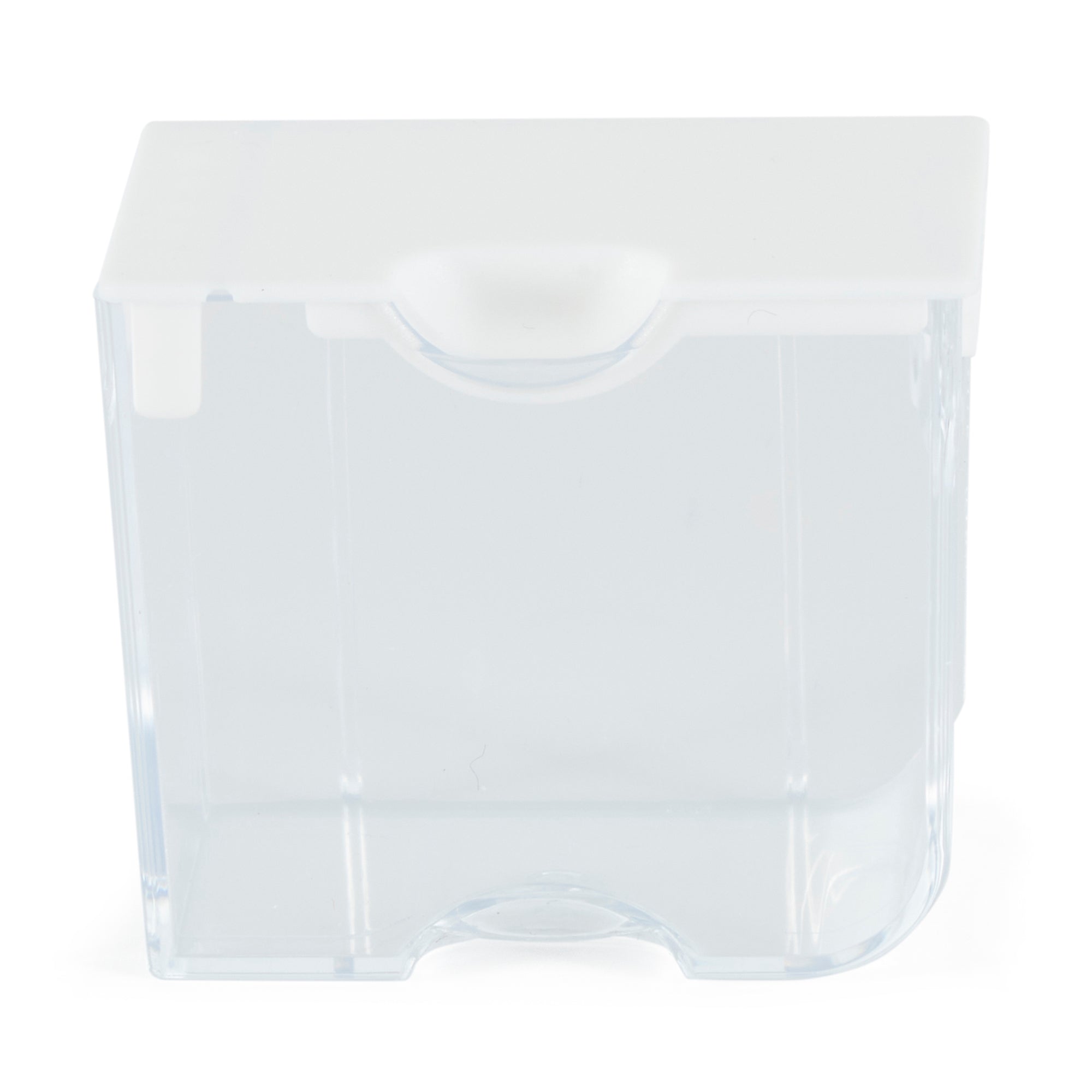 Elizabeth Ward Bead Storage Solutions 5 Piece Craft Supplies Containers, Medium - VMInnovations
