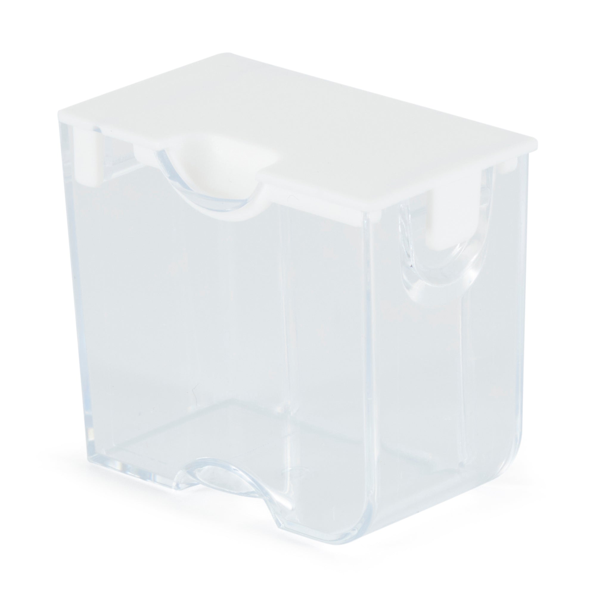 Bead Storage Bundle with Tray, Lid, and 30 Piece Craft Supplies Container Pack