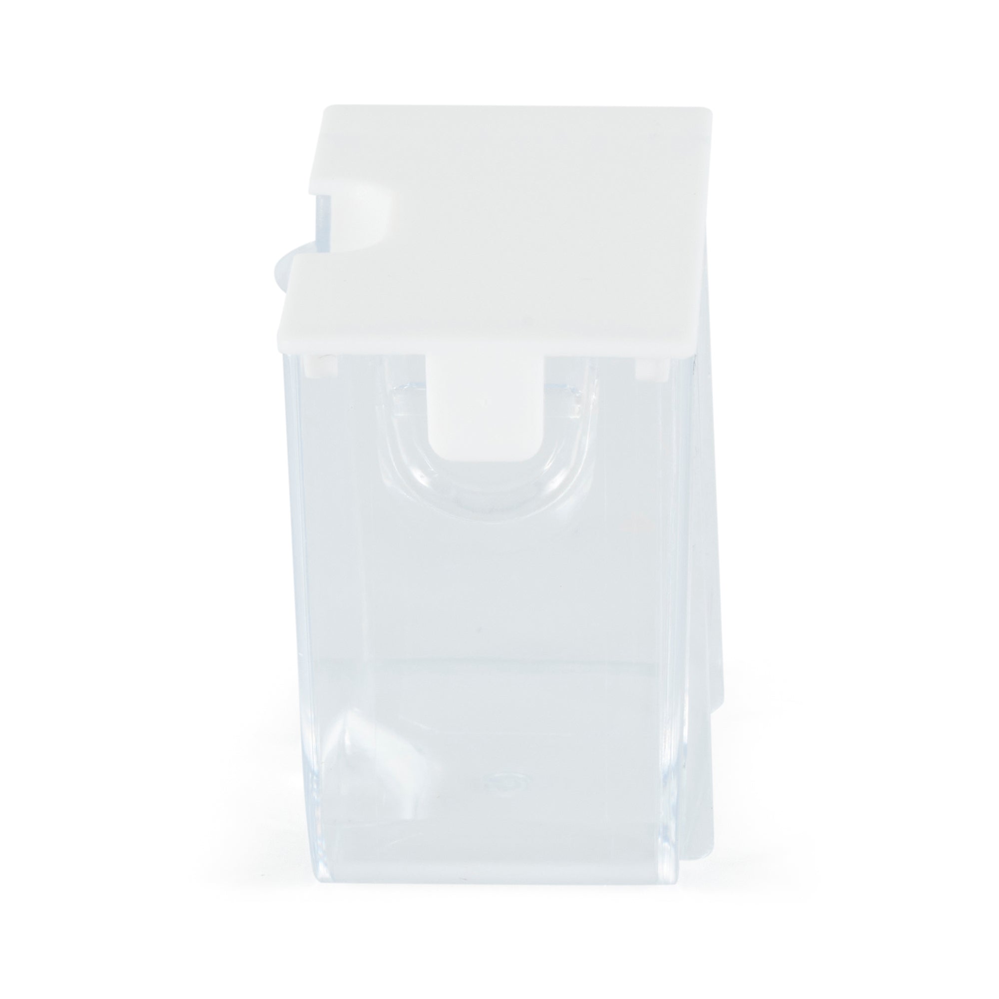 Elizabeth Ward Storage Solutions 5 Pc Bead & Craft Storage Containers (Open Box) - VMInnovations
