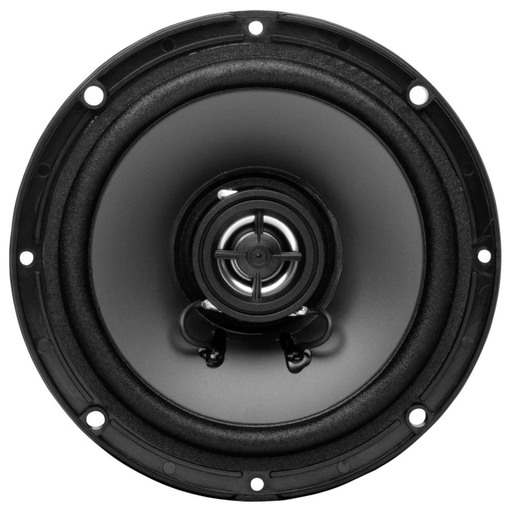 BOSS MR50B 5.25" 2-Way 150W Marine/Boat Car Coaxial Audio Speakers -Open Box