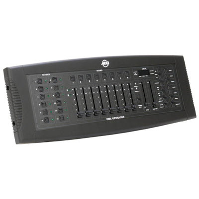 ADJ DMX Operator 192-Channel MIDI Lighting Controller Board