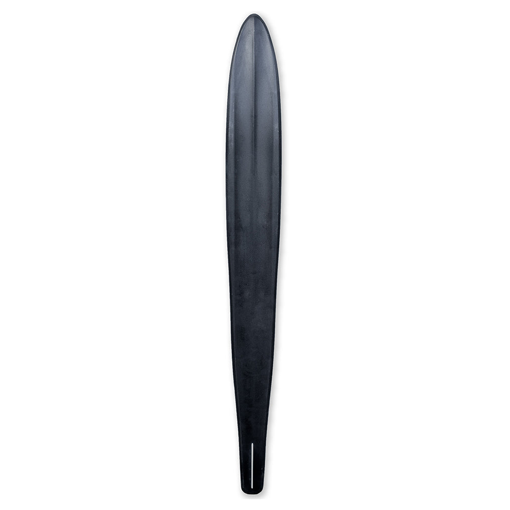 O'Brien Watersports Adult 68" Celebrity Water skis, Blue and Black (For Parts)