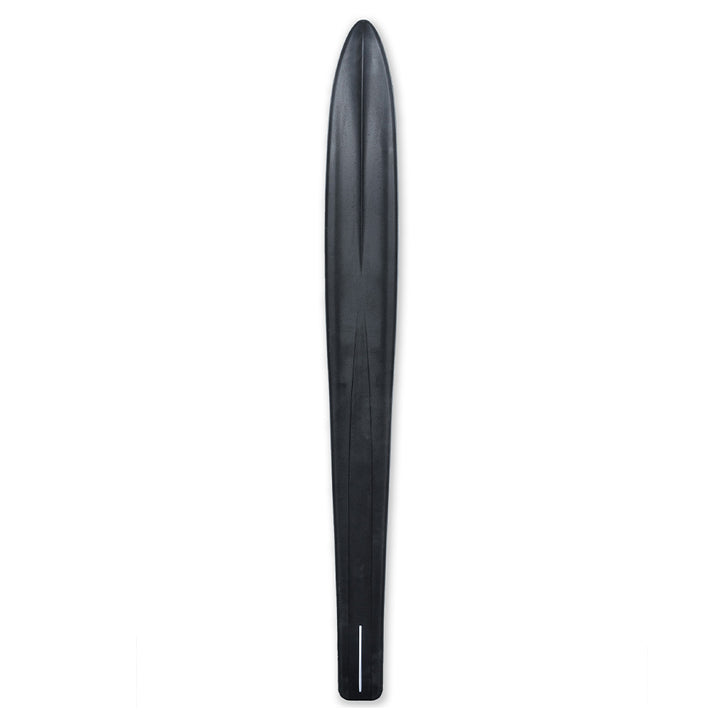 O'Brien Watersports Adult 67 inches Reactor Combo Water skis, Green and Black - VMInnovations
