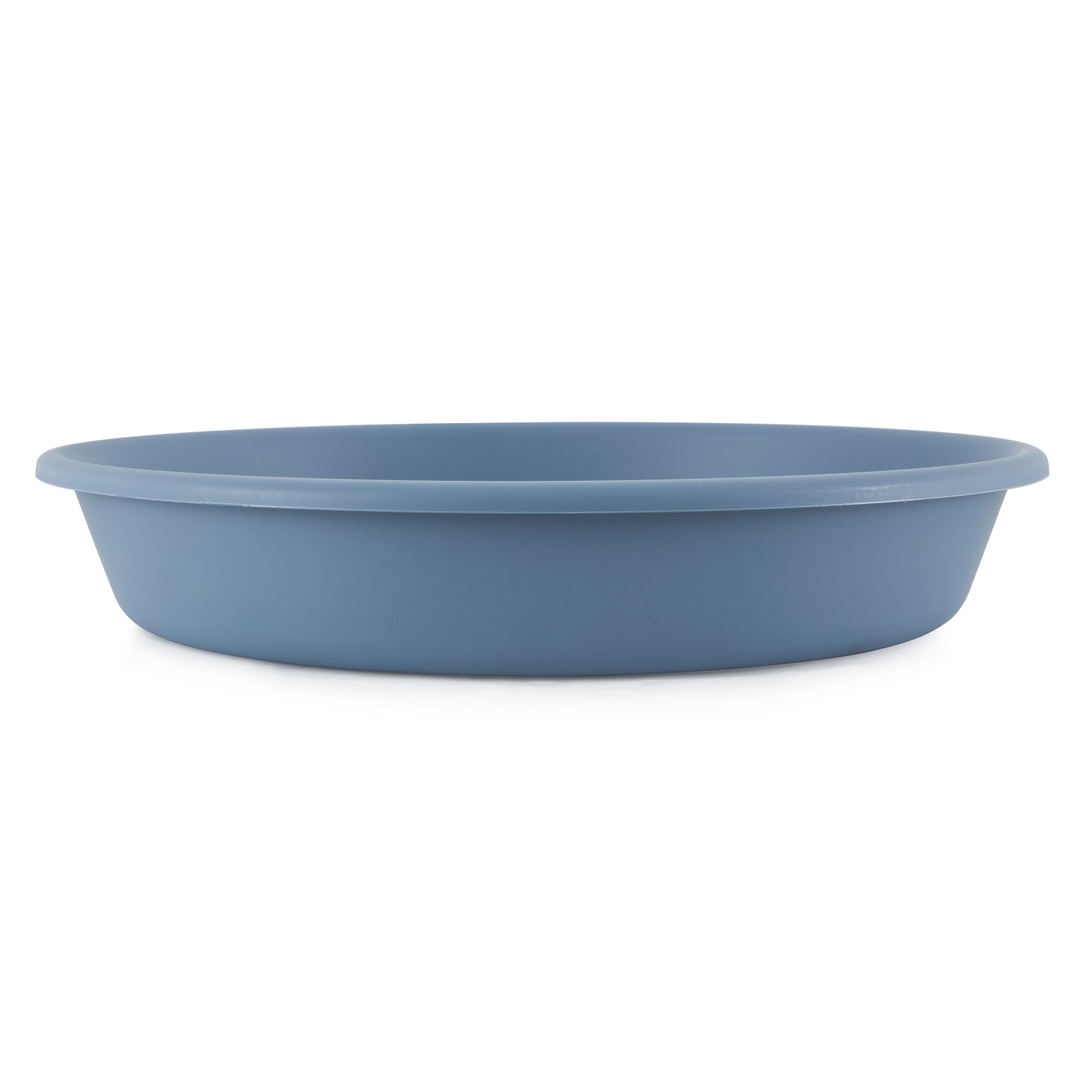 The HC Companies Planter Saucer for 24 Inch Classic Pot Container, (Used)