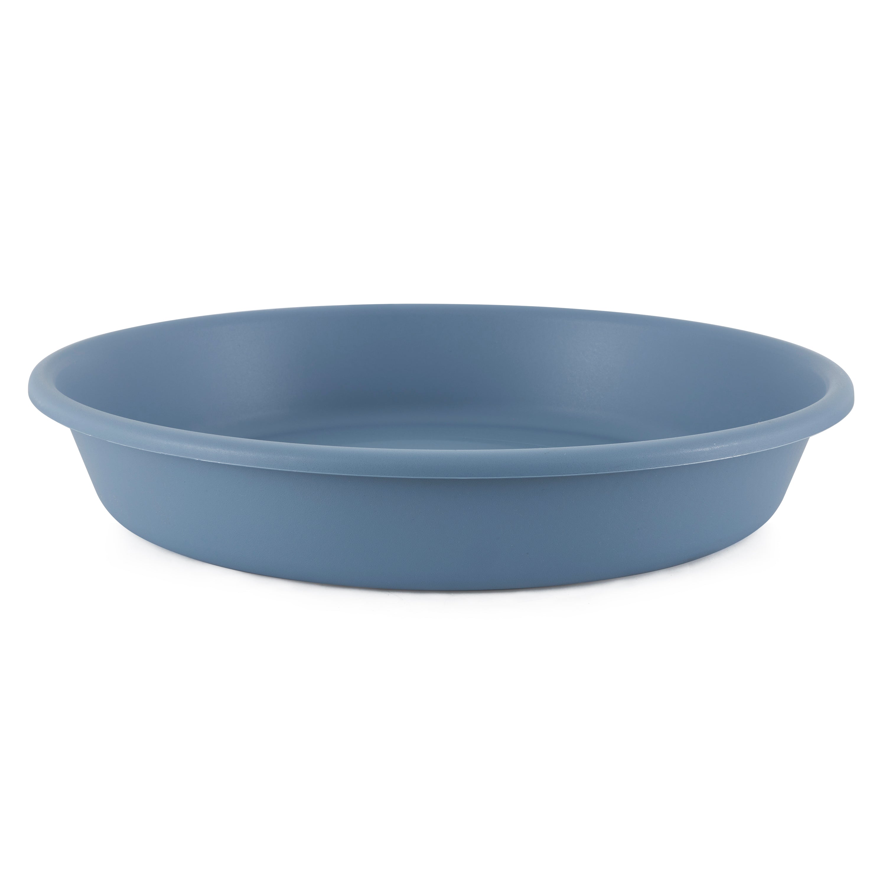 The HC Companies Planter Saucer for 24" Classic Pot Container,(Open Box)