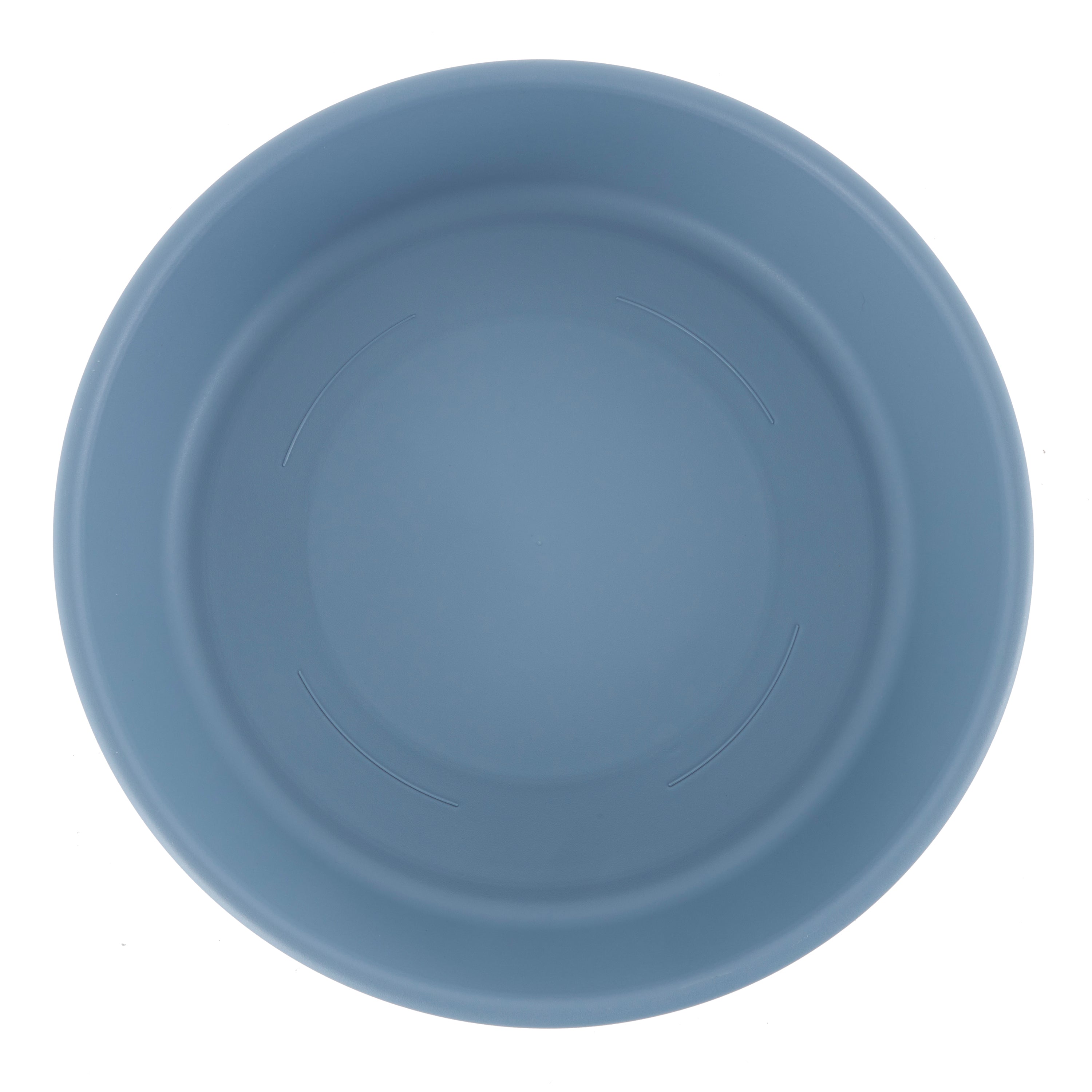 The HC Companies Planter Saucer for 24 Inch Classic Pot Container, (Used)