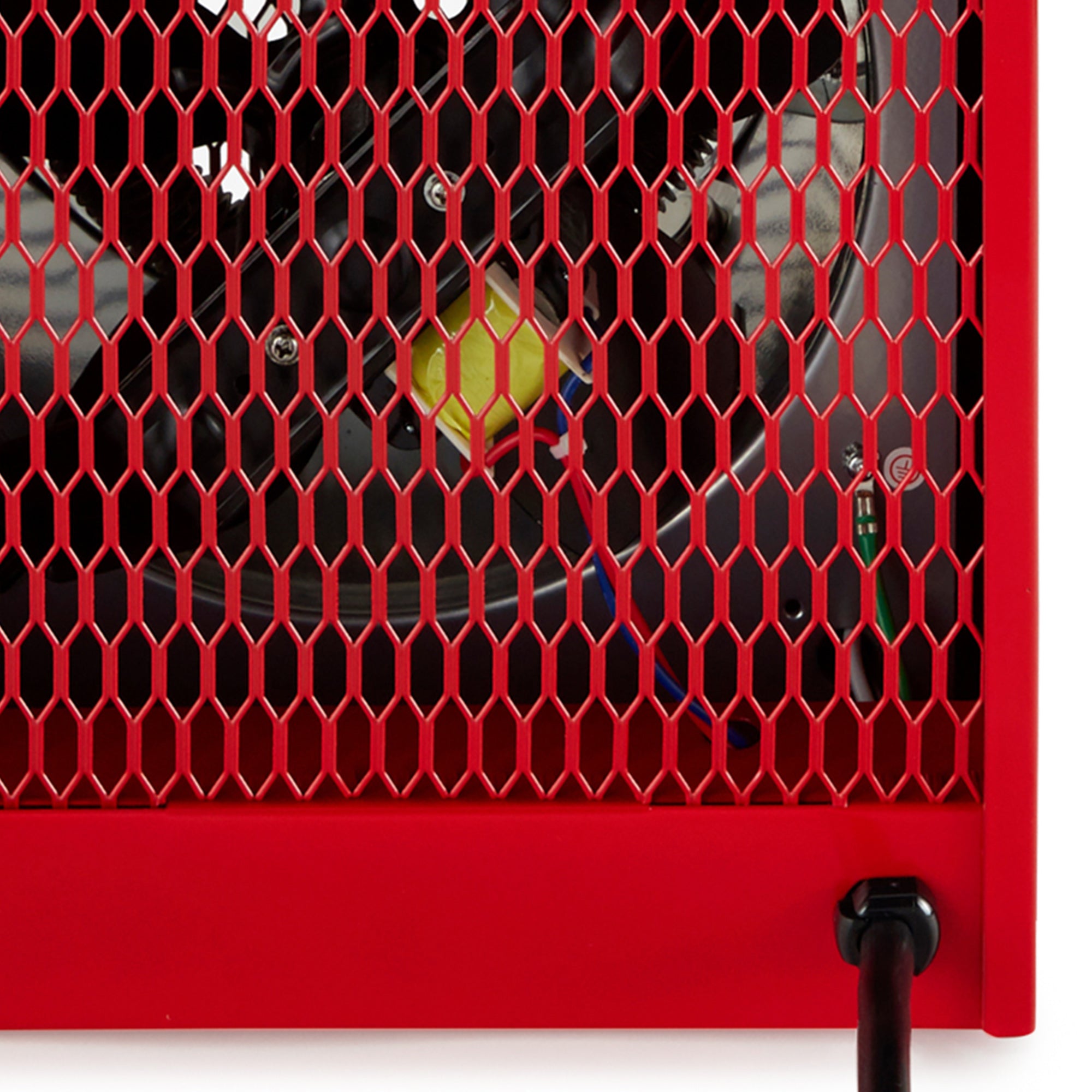 Dr. Heater 240 Volt 5600 Watt Garage Workshop Industrial Space Heater(For Parts) - VMInnovations