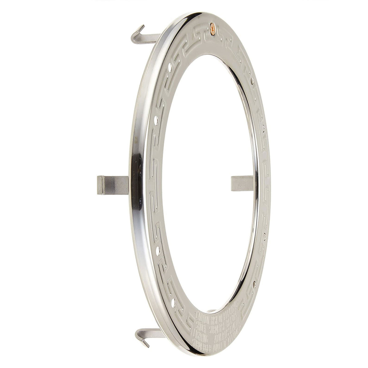 Pentair Stainless Steel Ring Assembly Replacement Pool & Spa Light (Open Box)