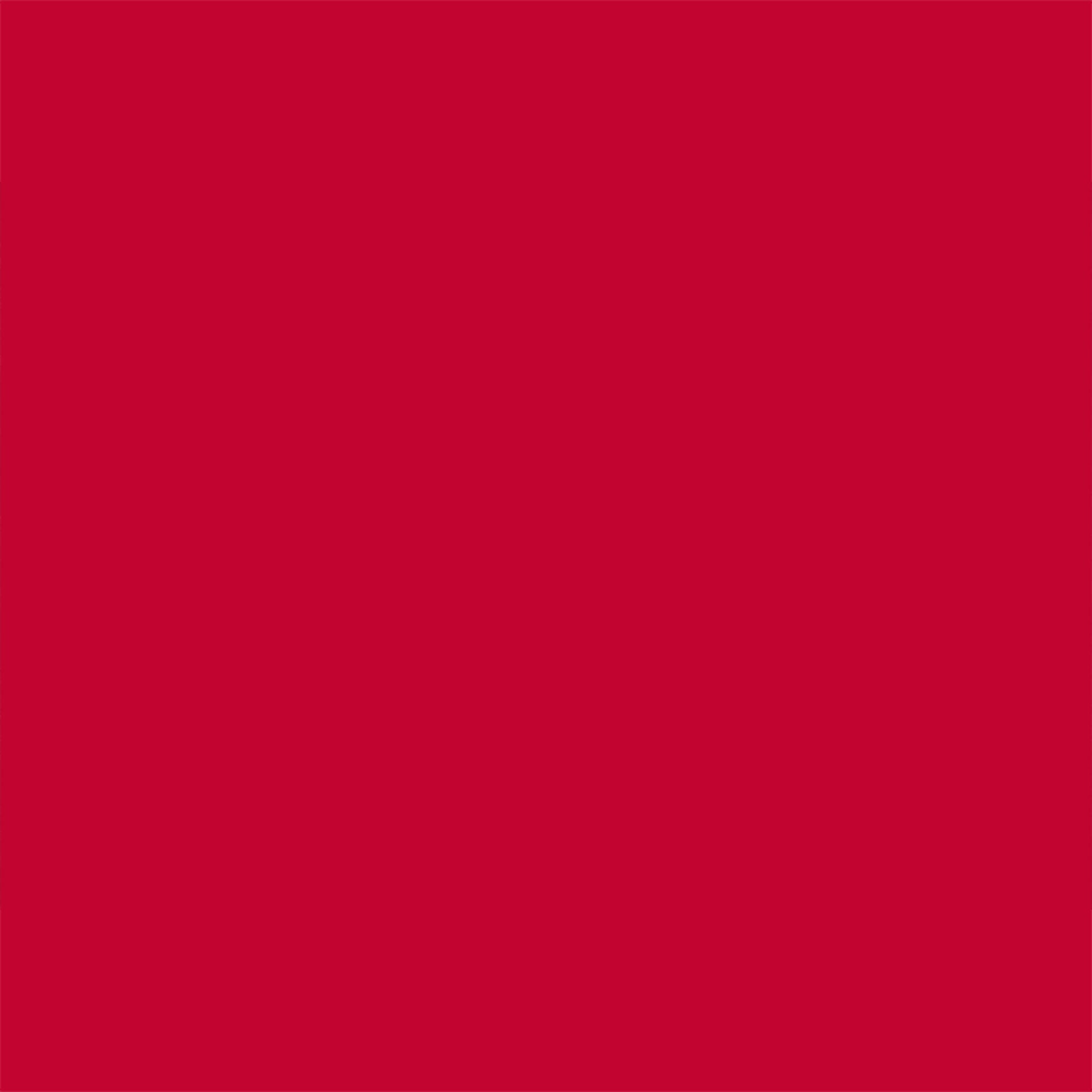 TRC Splash 1.25" Thick Foam Swimming Pool Float Lounger Mat, Red (Used)