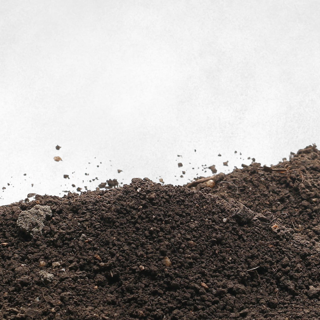 Michigan Peat 5720 Garden Magic General Purpose Potting Soil Mix, 20 Pound Bag - VMInnovations