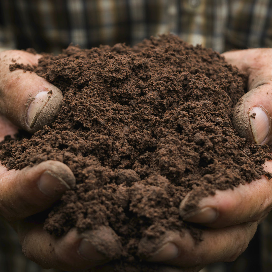 Michigan Peat 5720 Garden Magic General Purpose Potting Soil Mix, 20 Pound Bag - VMInnovations