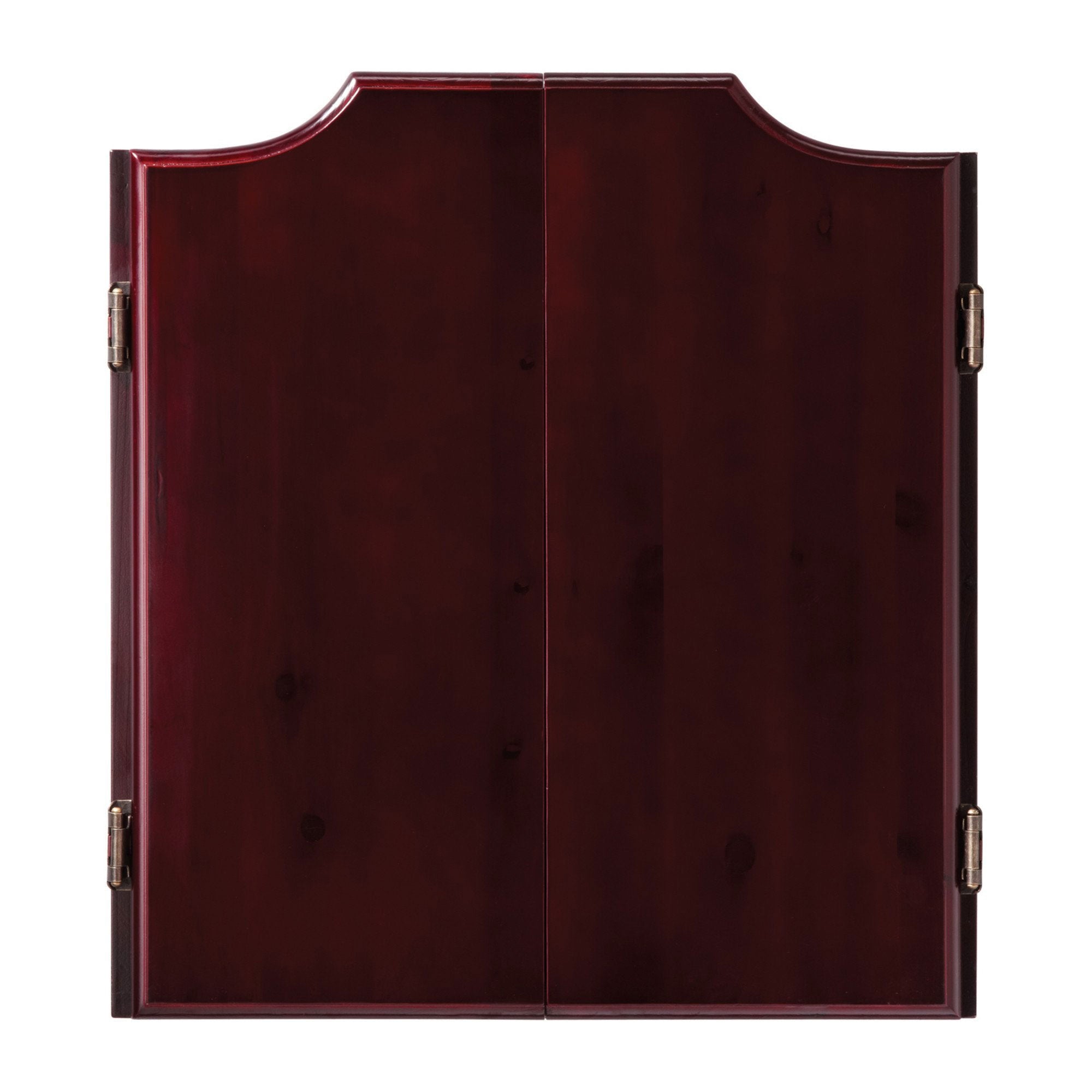 GLD Viper Hudson All-In-One Dart Board & Cabinet w/ Dry-Erase Board (For Parts)