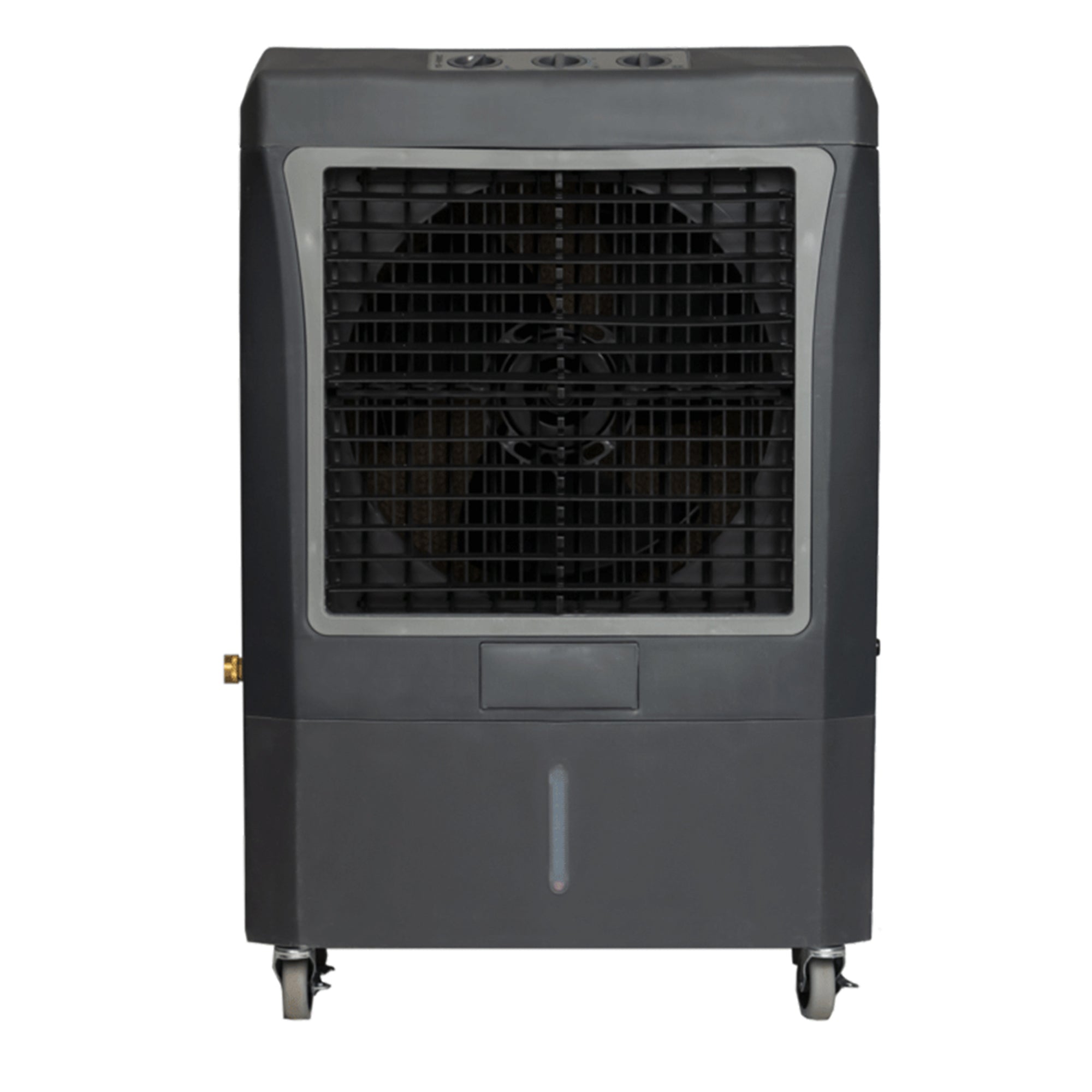 Hessaire Portable 950 Sq. Ft. Evaporative Cooler Humidifier for Outdoor Use Only