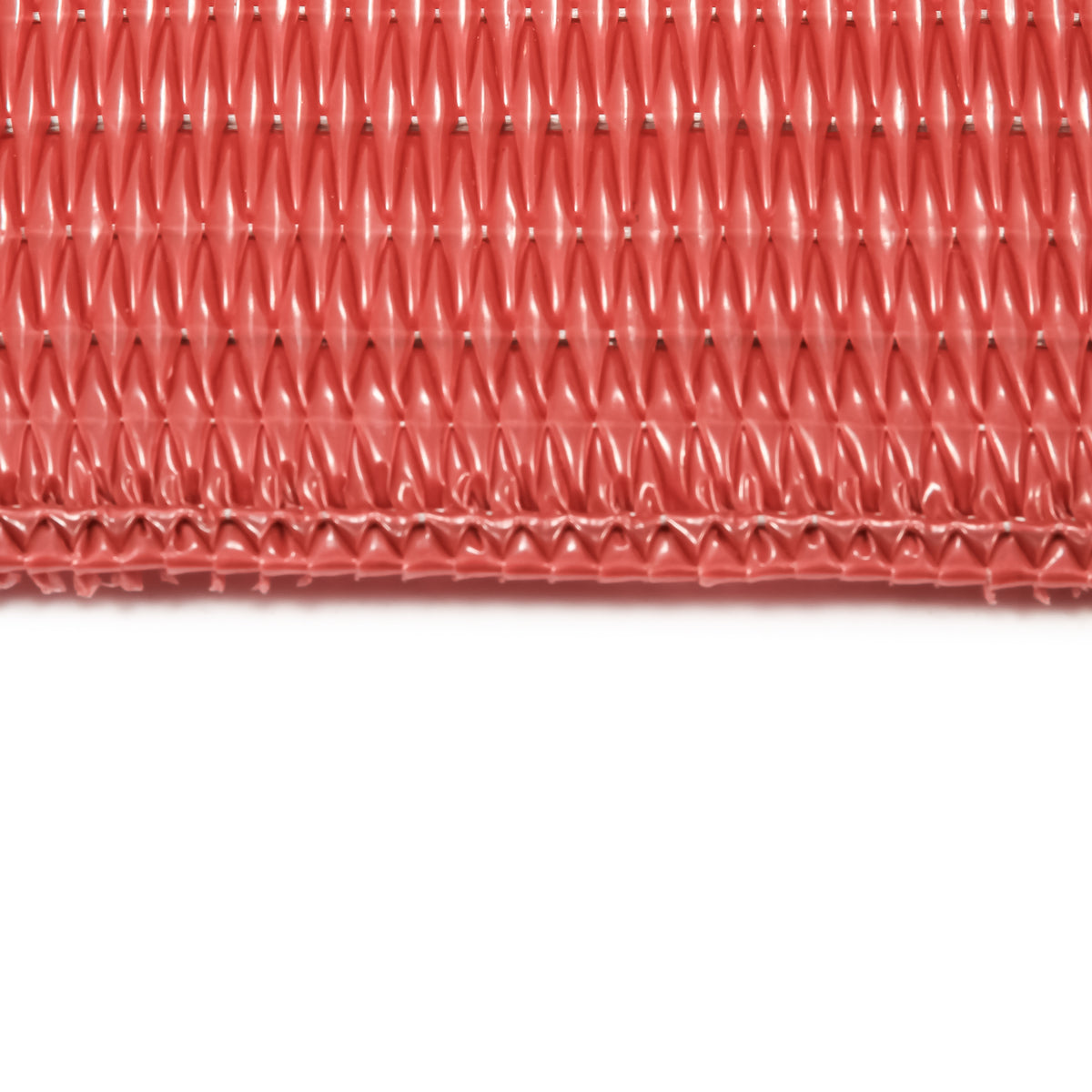 Camco 42882 Reversible 6 Foot by 9 Foot Outdoor RV Awning Leisure Mat, Burgundy