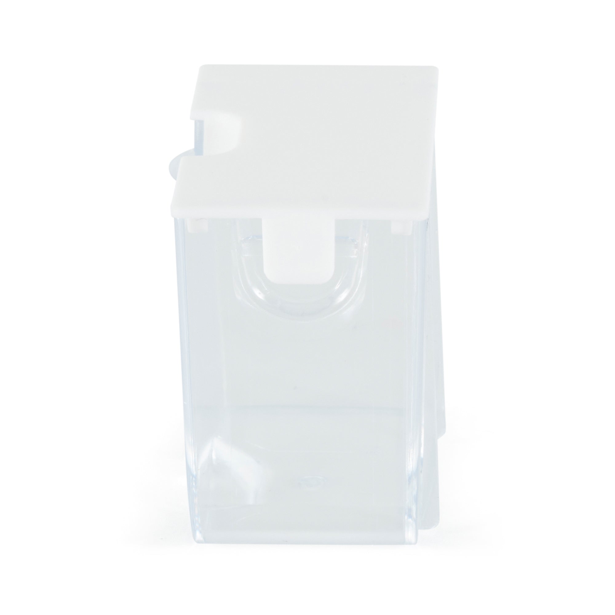Elizabeth Ward Bead Storage Solutions 5 Piece Craft Storage Containers (3 Pack) - VMInnovations