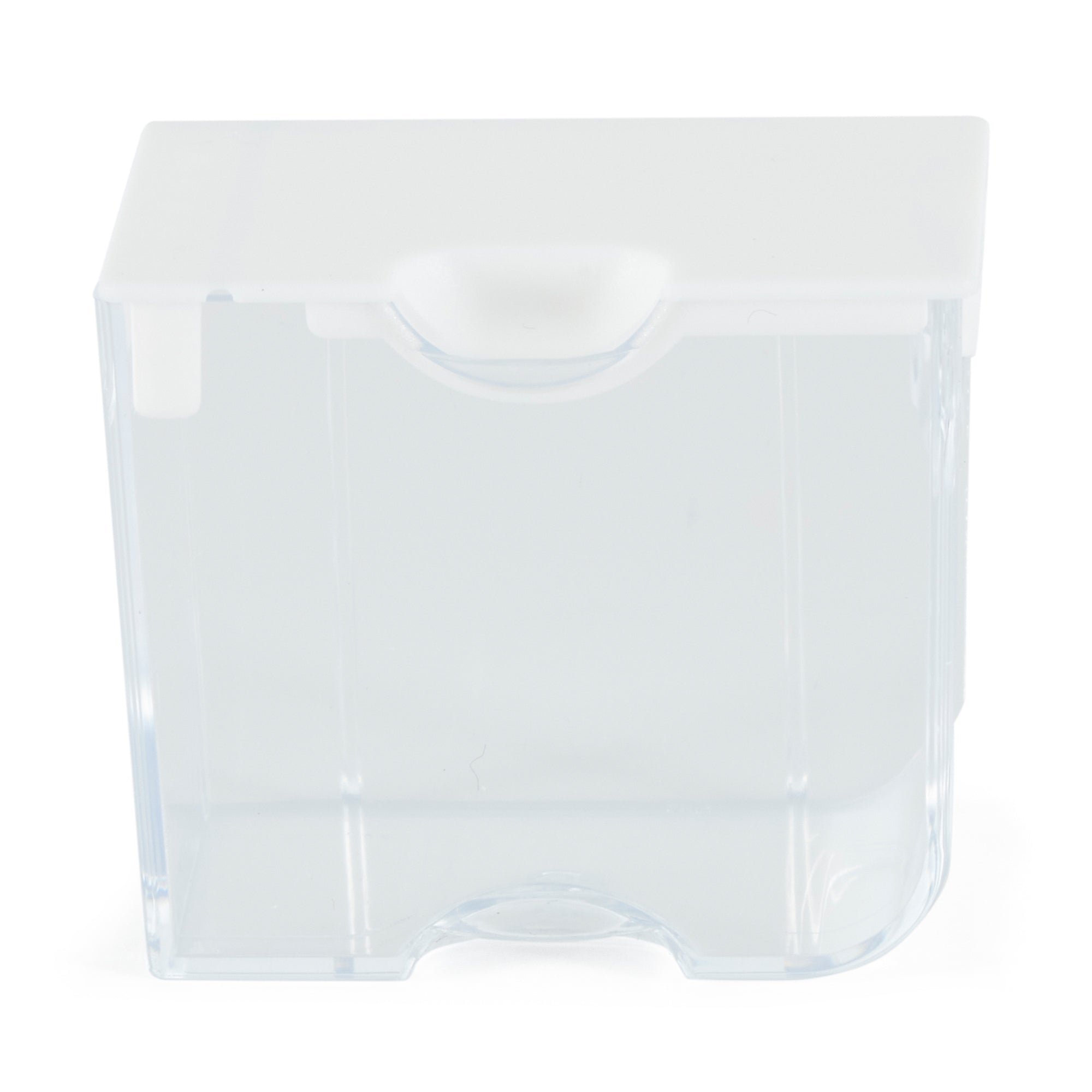 Elizabeth Ward Bead Storage Solutions 5 Piece Craft Storage Containers (3 Pack) - VMInnovations