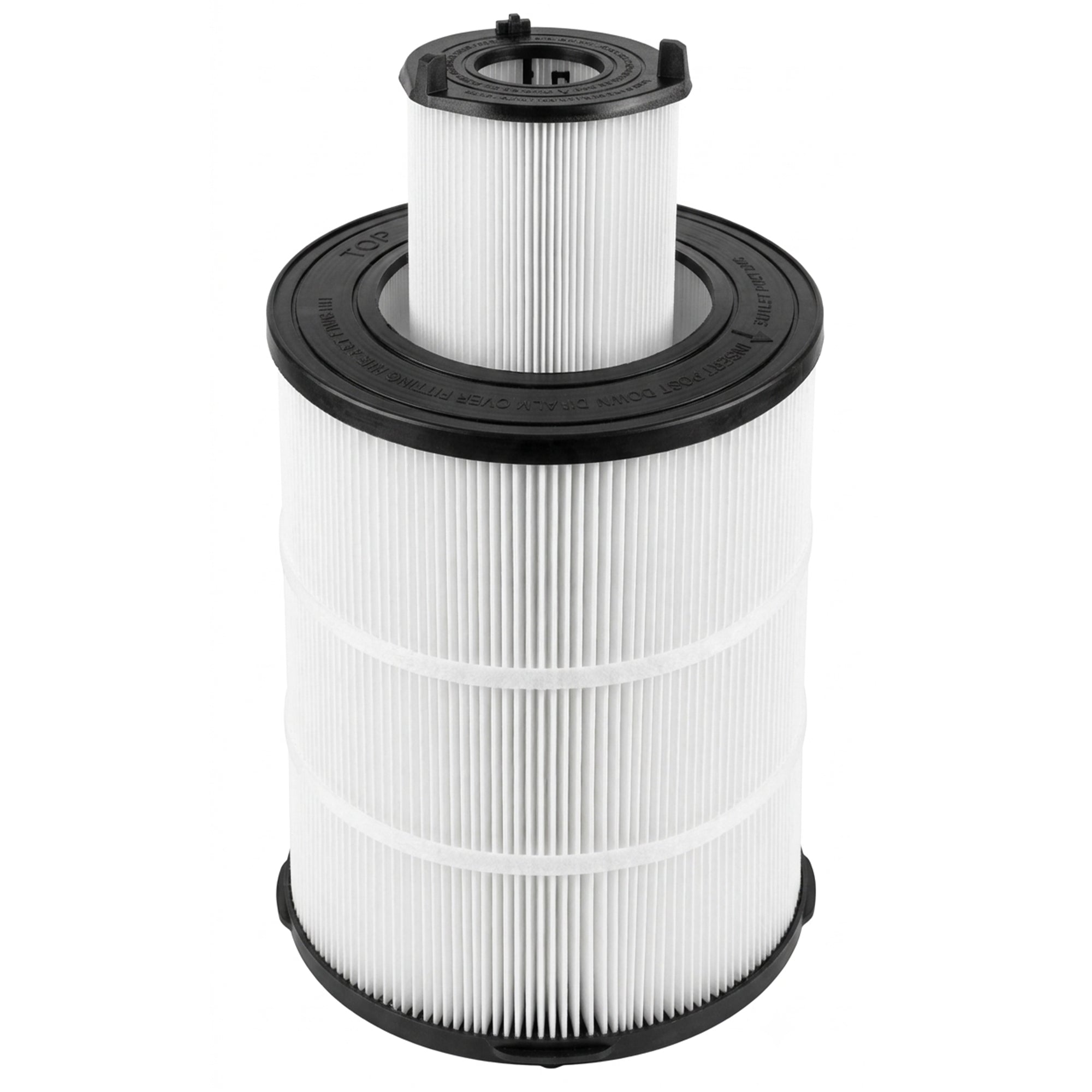 GreenStory Global Swimming Pool Pleated Filter Replacement for Sta-Rite System 3 - VMInnovations