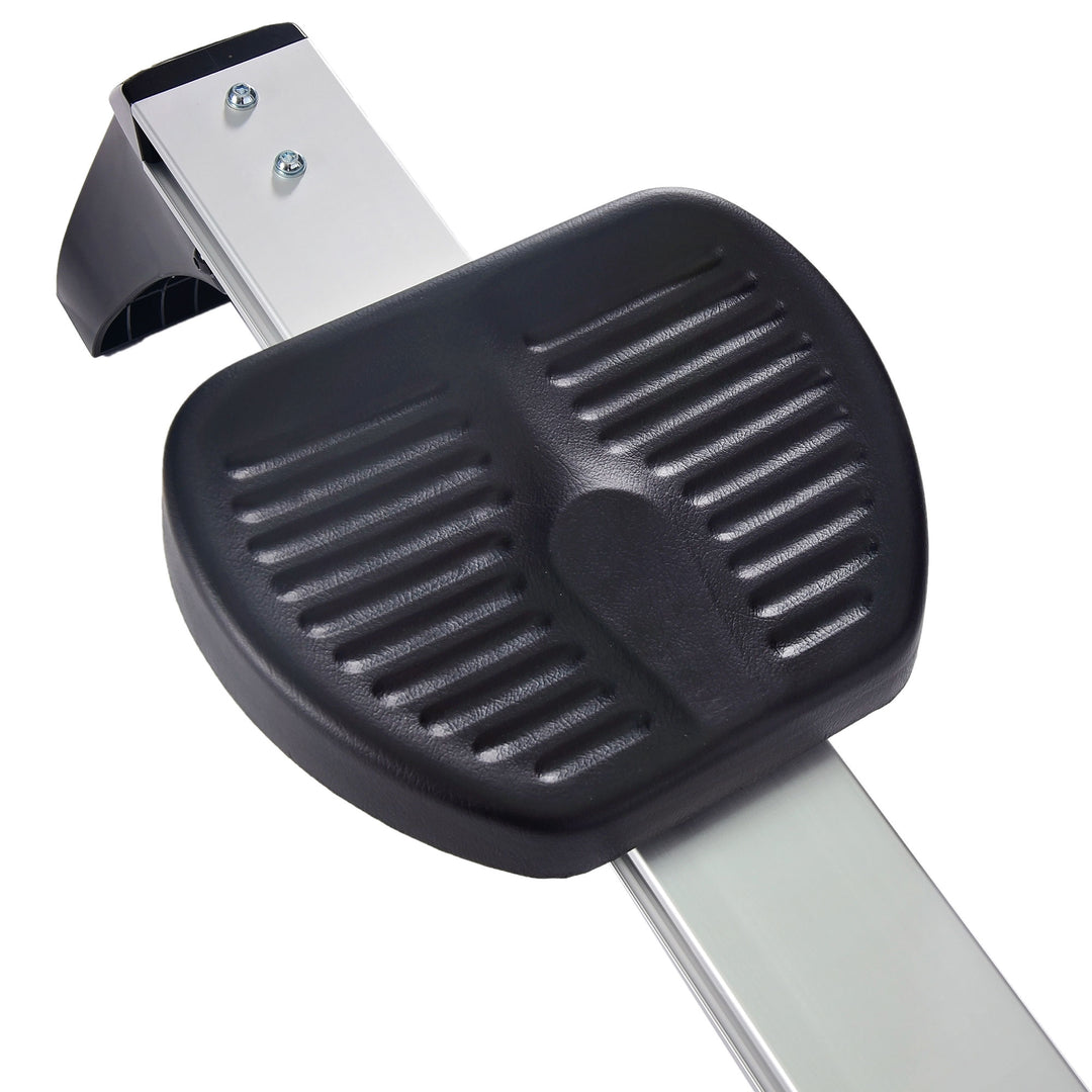 Stamina Products Avari 12 Program Cardio Exercise Monitor Magnetic Rower Machine - VMInnovations