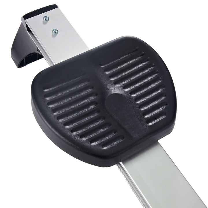 Stamina Products Avari 12 Program Cardio Exercise Monitor Magnetic Rower Machine - VMInnovations