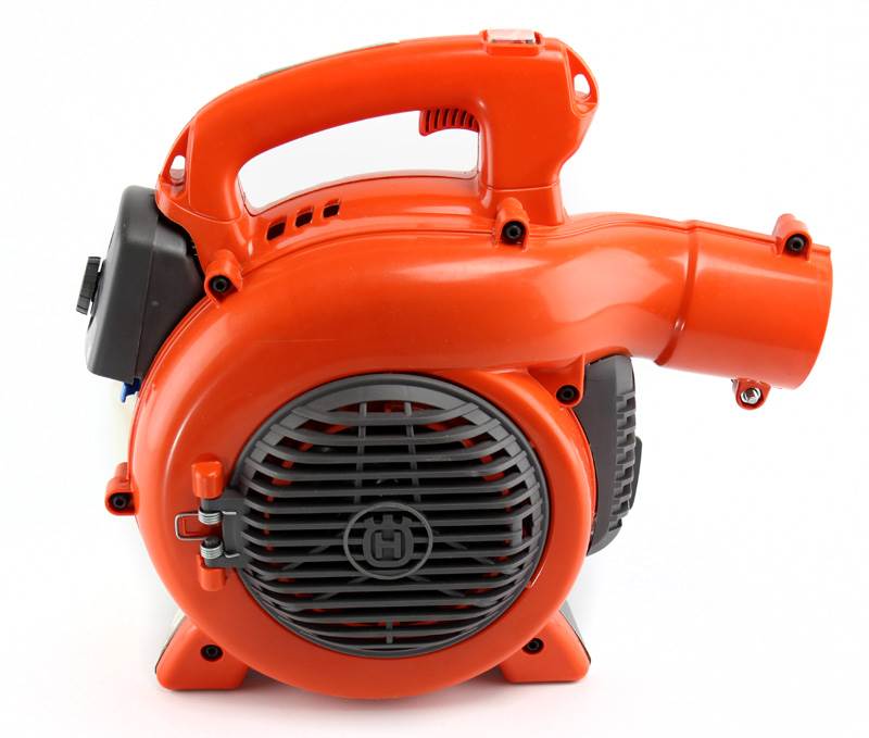 HUSQVARNA 125B 28CC Gas Powered Leaf Blower Handheld 170 Mph 2-Stroke (Open Box)