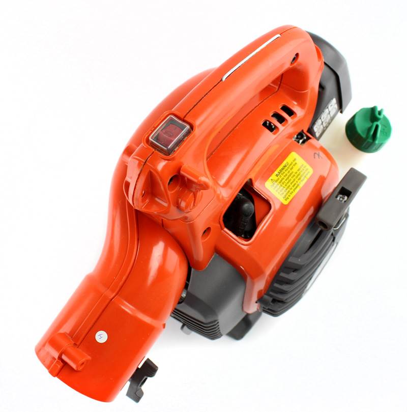 HUSQVARNA 125B 28CC Gas Powered Leaf Blower 170 Mph 2-Stroke | For Parts