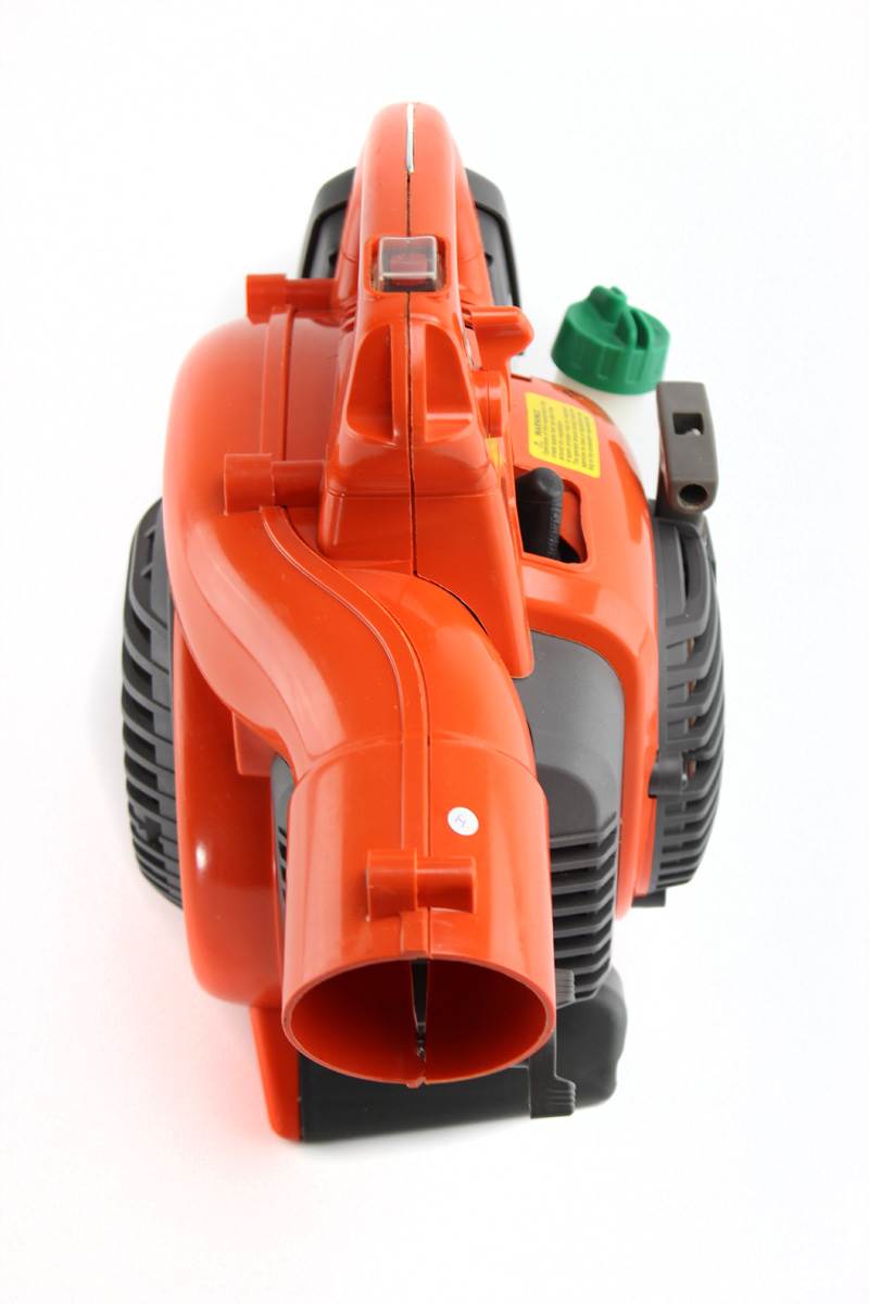 HUSQVARNA 125B 28CC Gas Powered Leaf Blower Handheld 170 Mph 2-Stroke (Open Box)