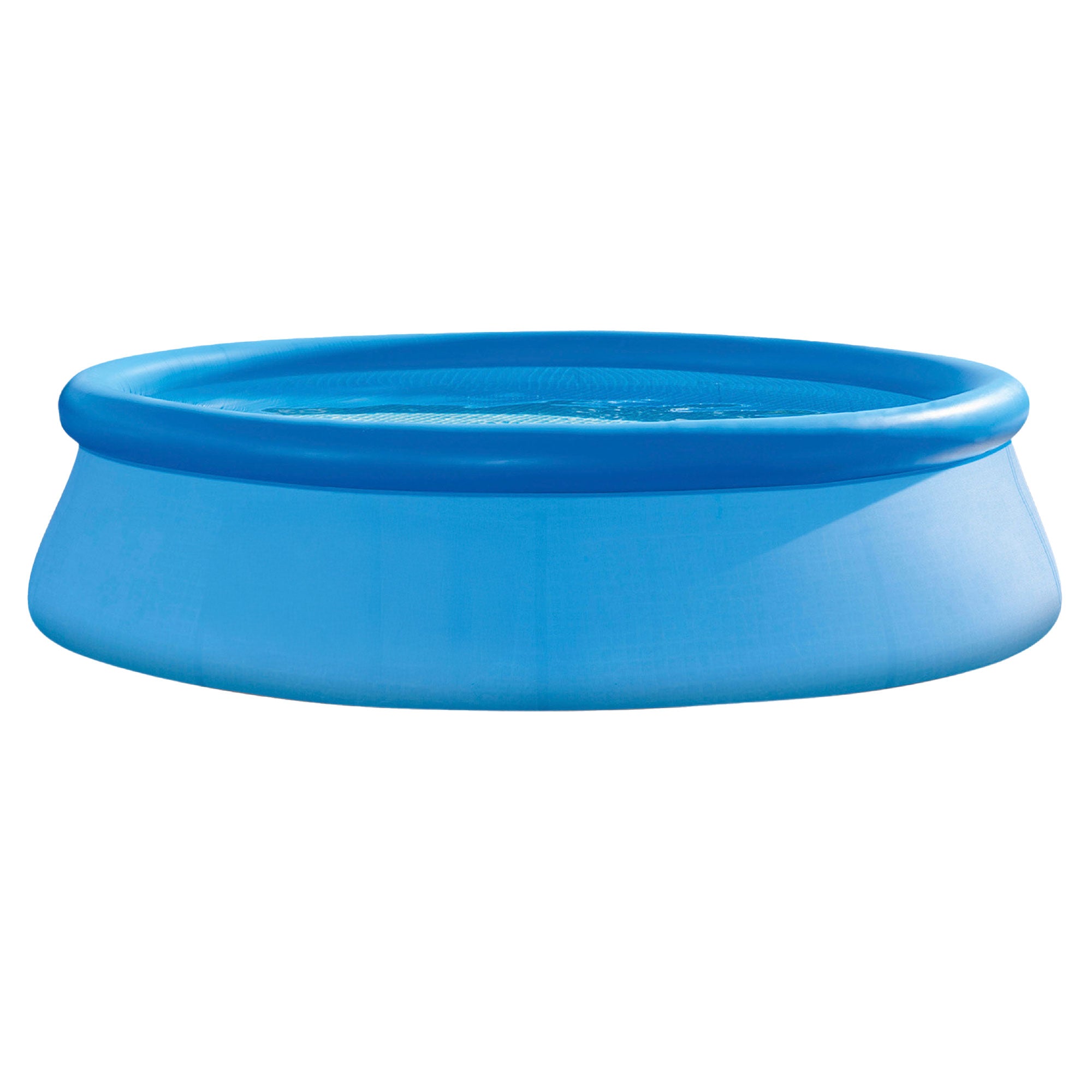 Intex 10' x 30" Easy Set Swimming Pool & 330 GPH Filter Pump (Open Box) (2 Pack) - VMInnovations