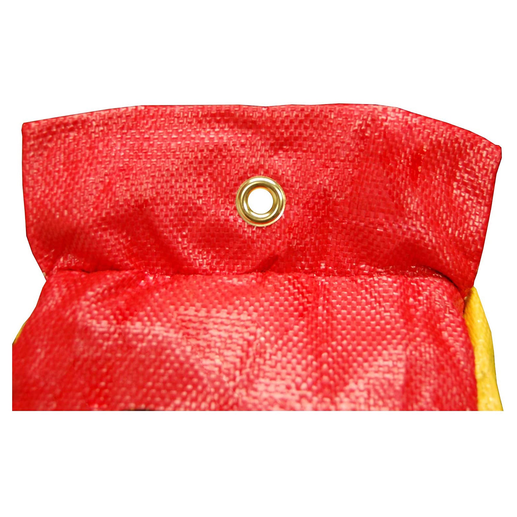 Morrell Yellow Jacket Supreme 3 28lb Adult Field Point Archery Bag Target (Used) - VMInnovations
