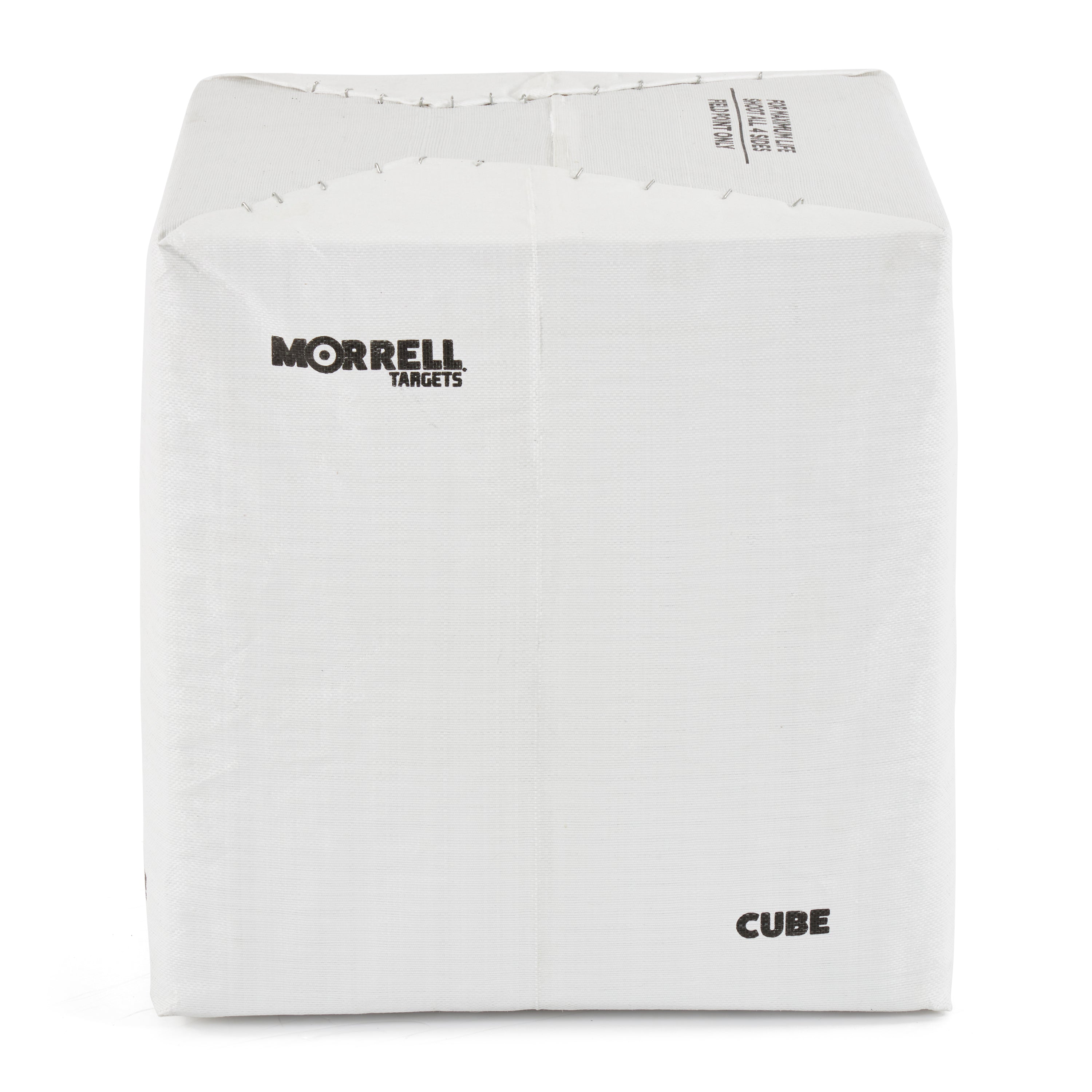 Morrell Targets 24 Inch Commercial Range Field Point Cube Archery Target (Used)