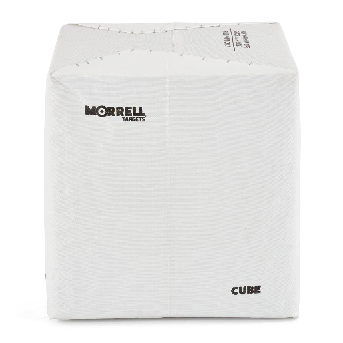 Morrell Targets 24 Inch Commercial Indoor Range Field Point Cube Archery Target - VMInnovations