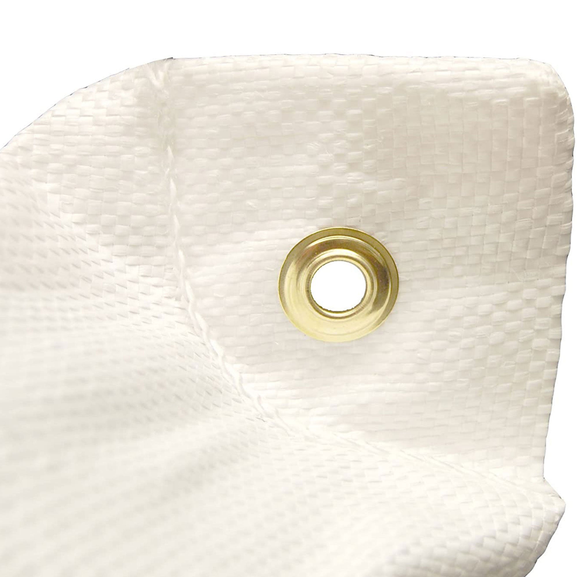 Morrell Lightweight Youth Range Archery Bag Target Replacement Cover (4 Pack)