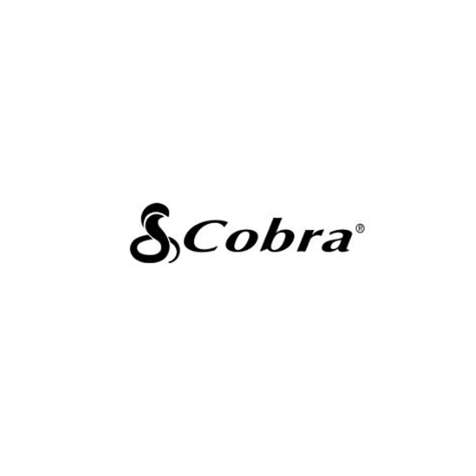 NEW! PAIR COBRA CXR825 30 Mile 22 Channel FRS/GMRS Walkie Talkie 2-Way Radio