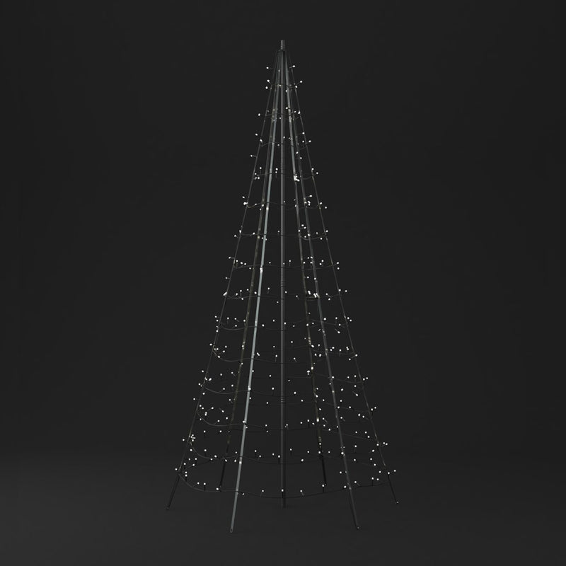 Light Tree App-control Christmas Tree 19.7&