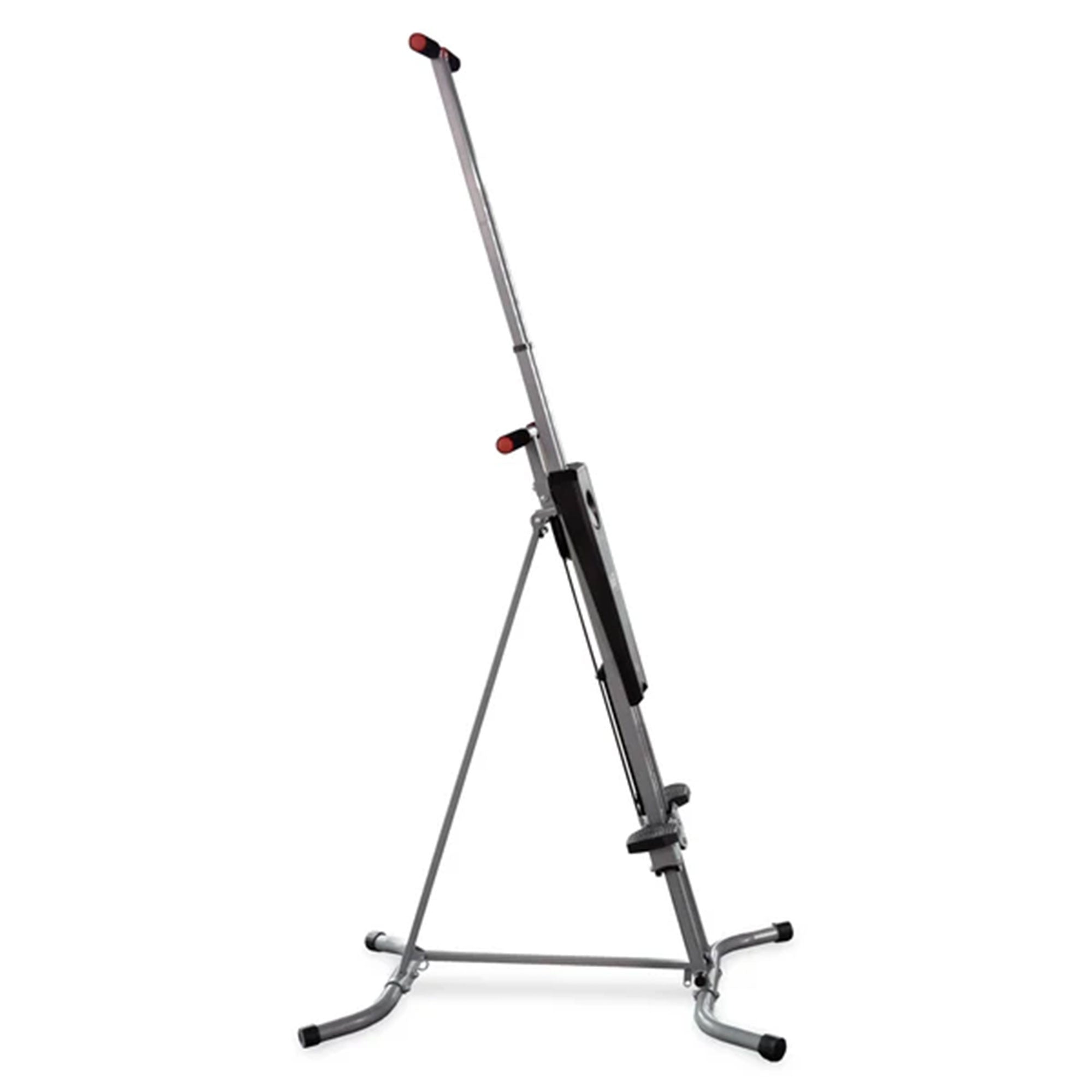 MaxiClimber Vertical Resistance Climber & Exercise Cardio System (Open Box)