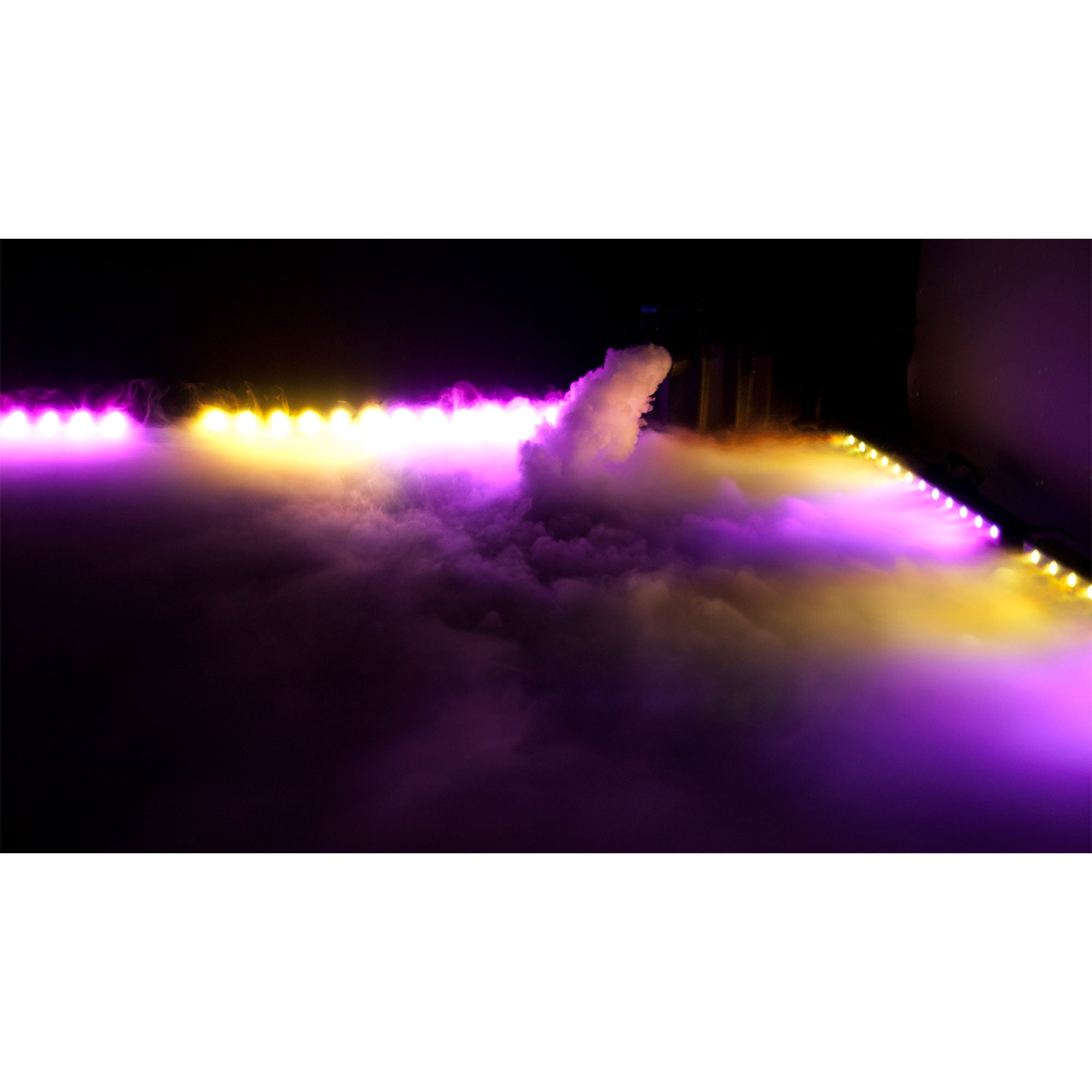CHAUVET FJU GALLON FOG/SMOKE JUICE FLUID FJ