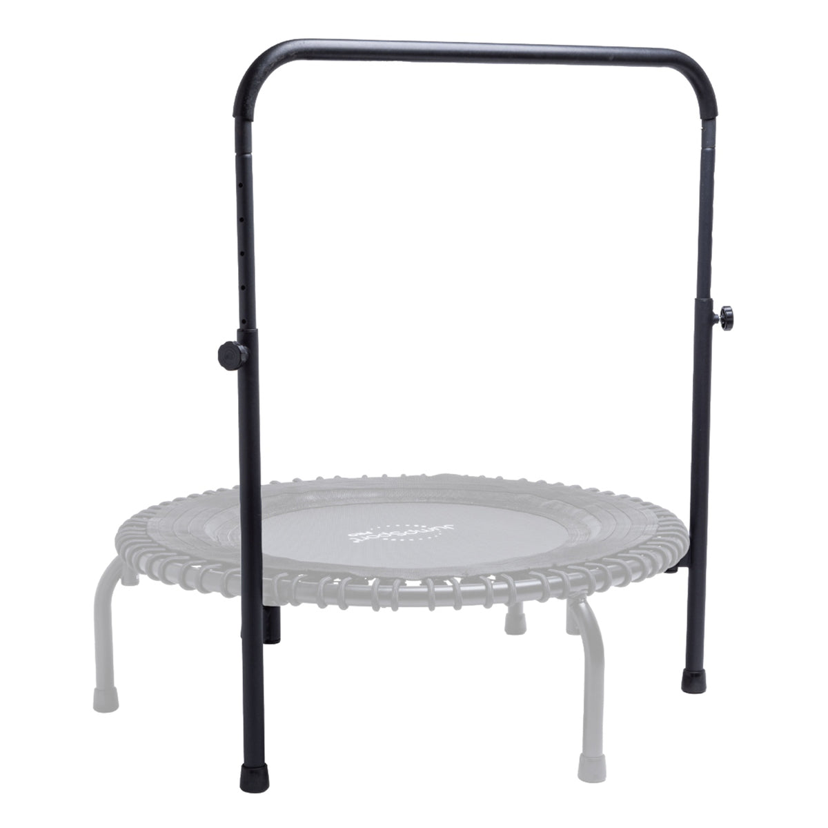 JumpSport Handle Bar for Arched Leg Trampolines, Trampoline Not Included(Used) - VMInnovations