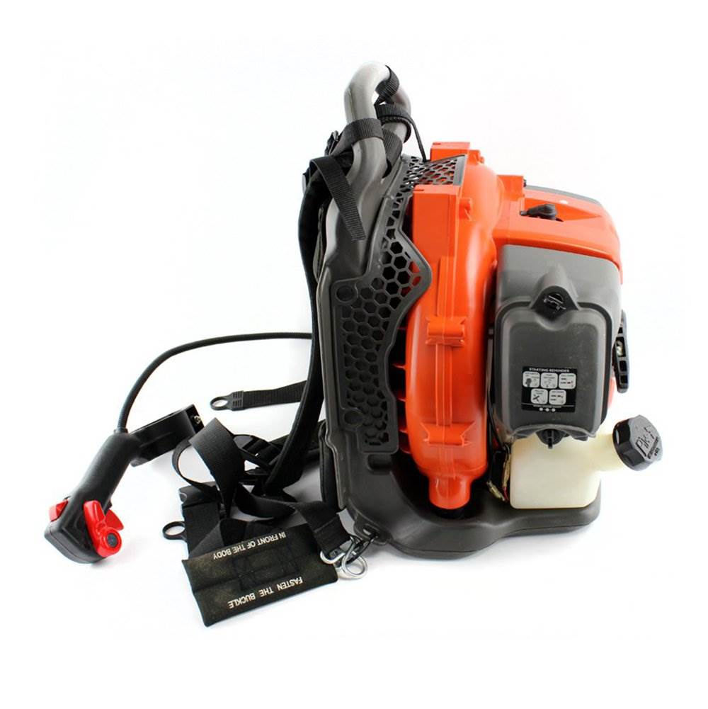 Husqvarna 150BT 50cc 2-Cycle Gas-Powered Home Leaf Backpack Blower | Used