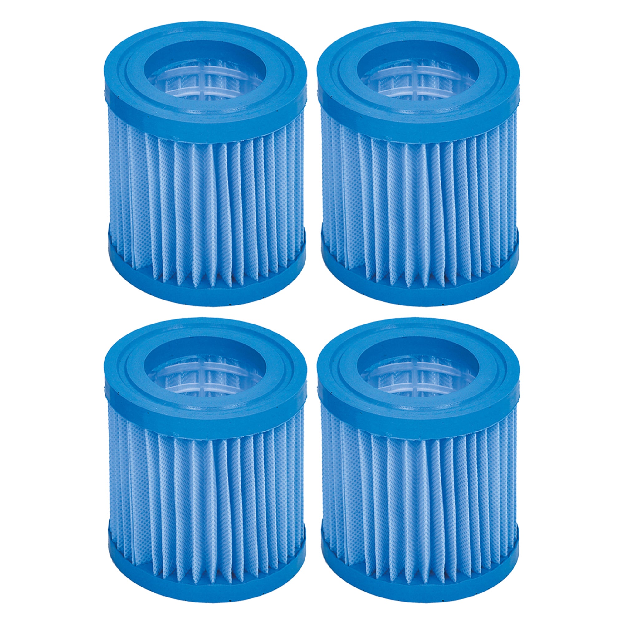 JLeisure Avenli CleanPlus Replacement Filter Cartridge (4 Pack) - VMInnovations