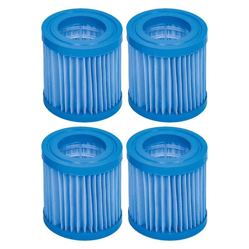JLeisure Avenli CleanPlus Replacement Filter Cartridge (4 Pack)