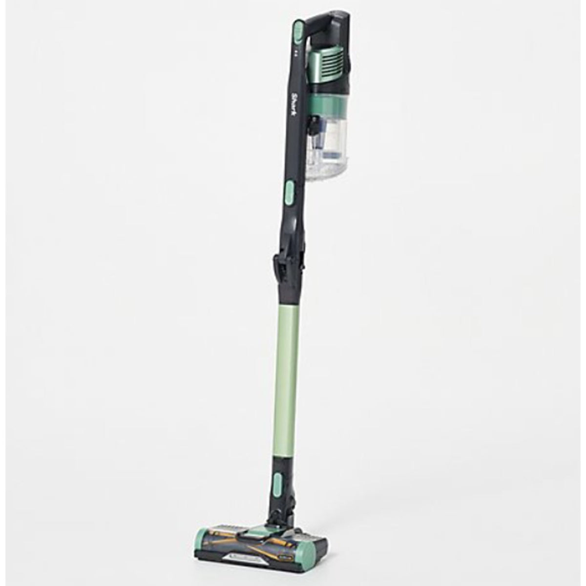 Shark Rocket Pet Pro Cordless Vacuum w/ Brushroll, Green (Certified Refurbished)