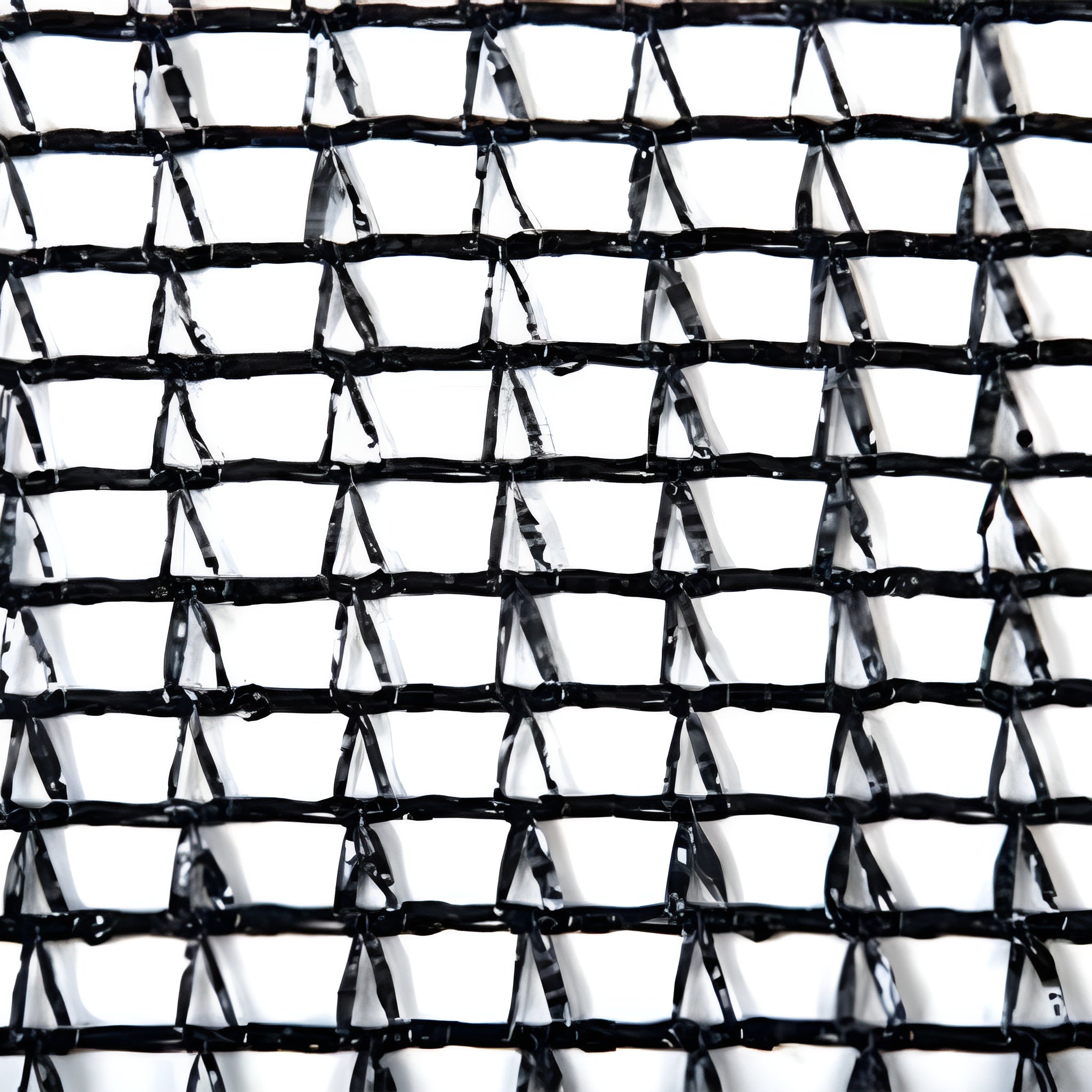 DeWitt 14x45 Ft Deluxe Bird Barricade, Garden Mesh Netting for Plant Protection - VMInnovations