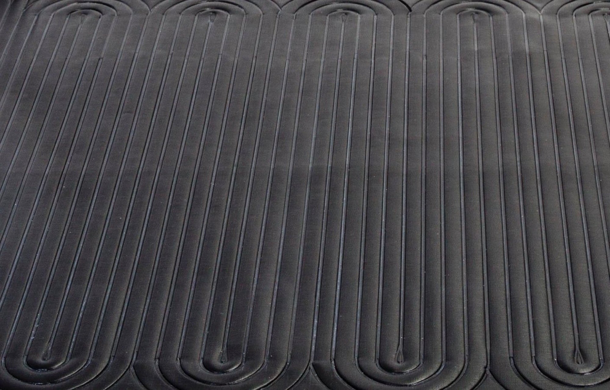Intex Solar Mat Above Ground Swimming Pool Water Heater, Black (4 Pack) - VMInnovations