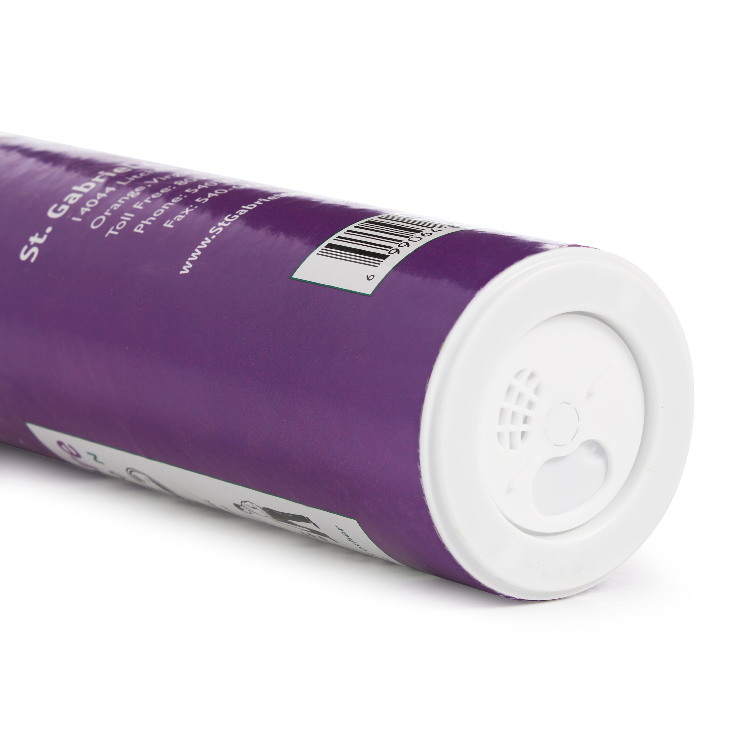 St. Gabriel Organics Lawn and Garden Pest Control and Fertilizer Dispenser Tube