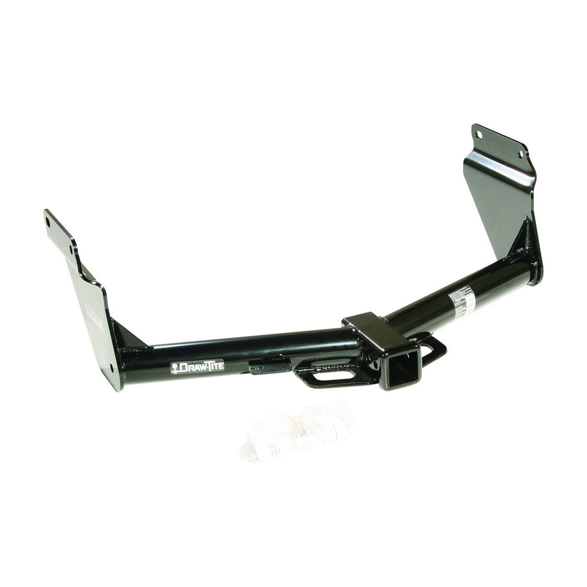 Draw-Tite Class IV Max Frame Trailer Hitch with 2" Square Receiver Tube (Used)