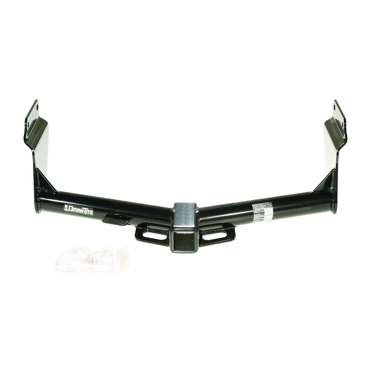 Draw-Tite Class IV Max Frame Trailer Hitch with 2" Square Receiver Tube (Used)