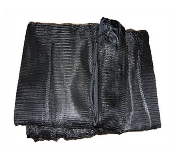 JumpKing 14’ FT Trampoline Safety Net Enclosure Netting - 4 Arch - Open Box